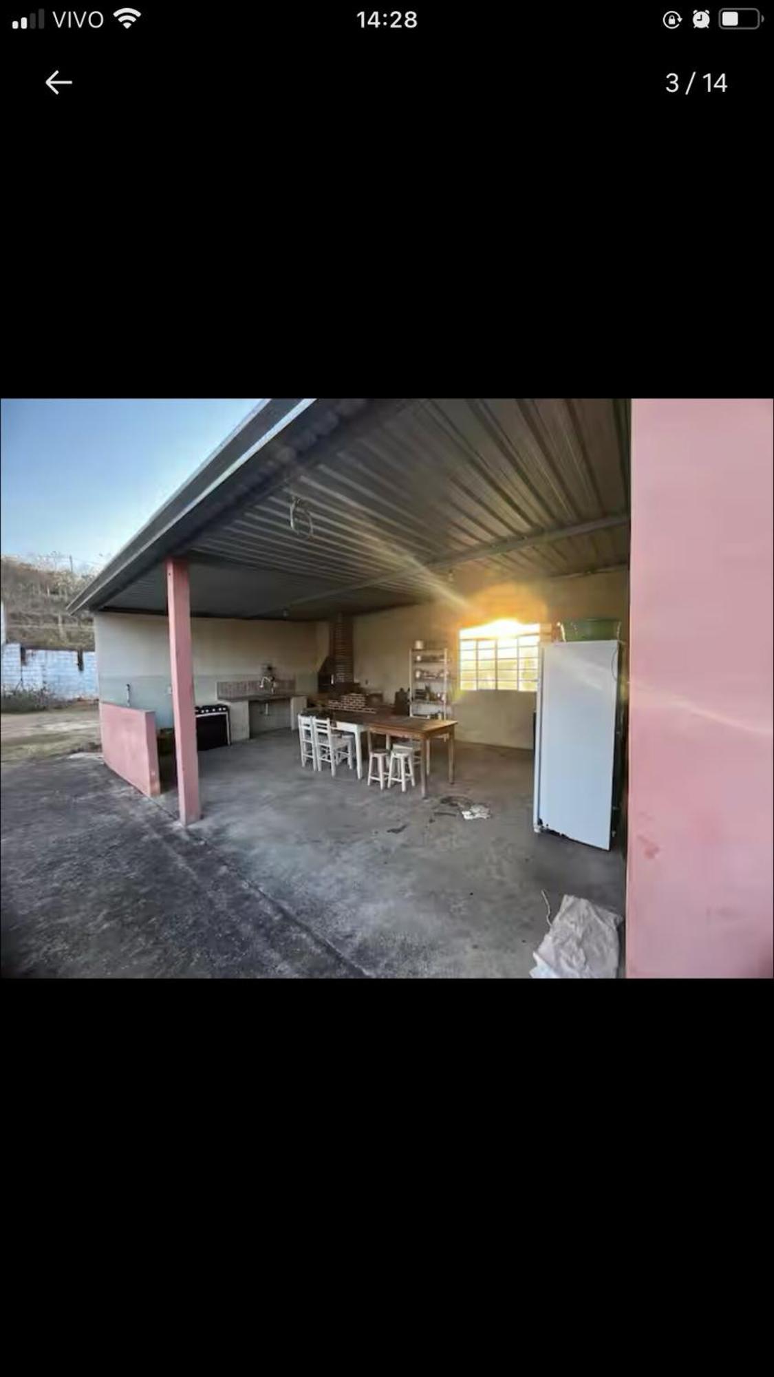 Chacara Dos Sonhos Βίλα Caldas  Εξωτερικό φωτογραφία